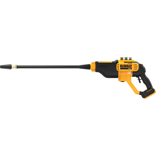 Laveuse &agrave; pression, &agrave; pile, 550 psi, 1 gal./min Infinity Industrial Services Inc.