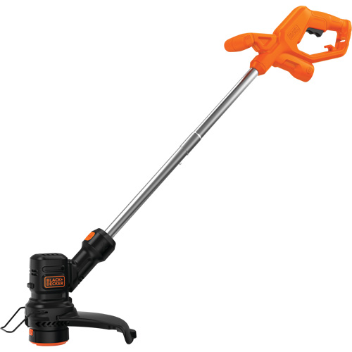 String Trimmer, 13", Electric, 120 V Infinity Industrial Services Inc.