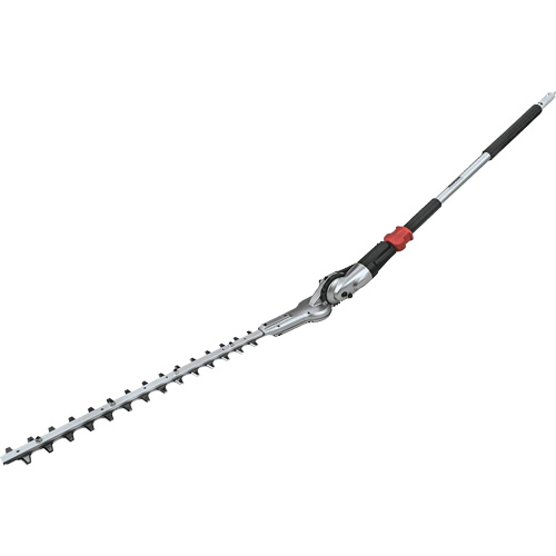 Articulating Hedge Trimmer Couple Shaft Attachment Infinity Industrial Services Inc.
