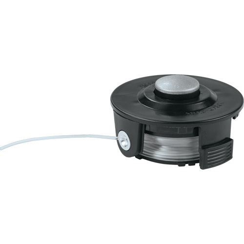 Bump & Feed Trimmer Head Infinity Industrial Services Inc.