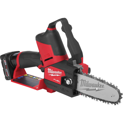 Scie d&eacute;lagage M12 Fuel Hatchet 6" Infinity Industrial Services Inc.