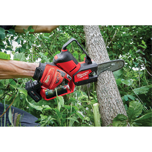 Scie d&eacute;lagage M12 Fuel Hatchet 6" Infinity Industrial Services Inc.