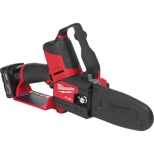 Ensemble de scie d&eacute;lagage M12 Fuel Hatchet 6" Infinity Industrial Services Inc.