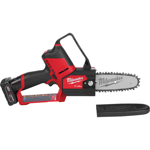 Ensemble de scie d&eacute;lagage M12 Fuel Hatchet 6" Infinity Industrial Services Inc.