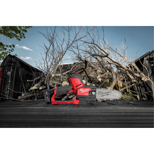 Ensemble de scie d&eacute;lagage M12 Fuel Hatchet 6" Infinity Industrial Services Inc.
