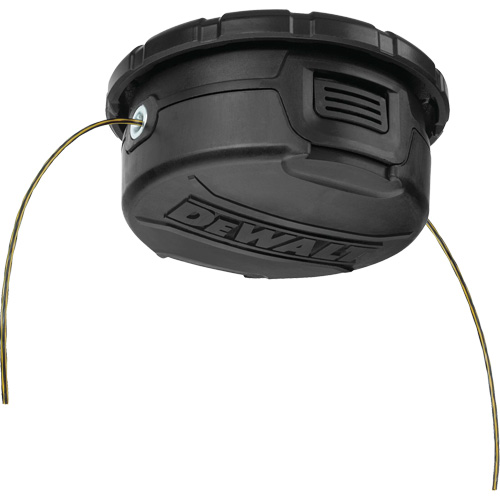 QuickLoad Replacement Spool Head Infinity Industrial Services Inc.