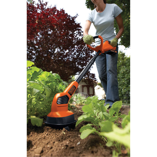 20V Max* Cordless Garden Cultivator Kit Infinity Industrial Services Inc.