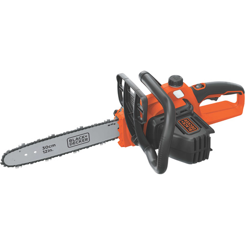 Max* Cordless Chainsaw Kit, 12", Battery Powered, 40 V Infinity Industrial Services Inc.