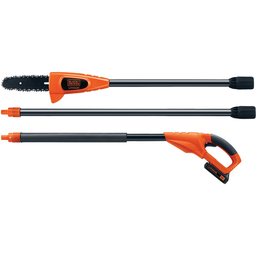 Max* Cordless Pole Pruning Saw Kit Infinity Industrial Services Inc.