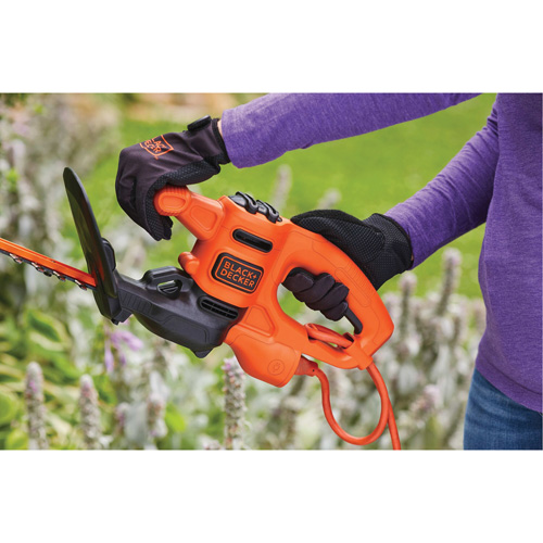 Hedge Trimmer, 17", Electric Infinity Industrial Services Inc.