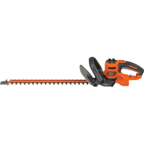 SawBlade Hedge Trimmer, 22", Electric Infinity Industrial Services Inc.