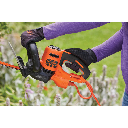 SawBlade Hedge Trimmer, 22", Electric Infinity Industrial Services Inc.