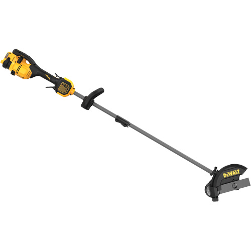 Max* Cordless Brushless Attachment-Capable Edger Infinity Industrial Services Inc.