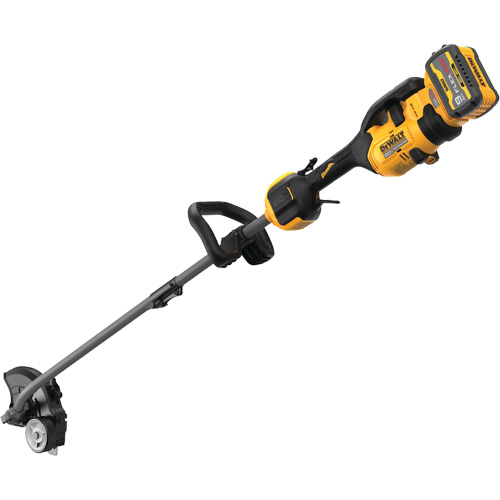 Max* Cordless Brushless Attachment-Capable Edger Kit Infinity Industrial Services Inc.