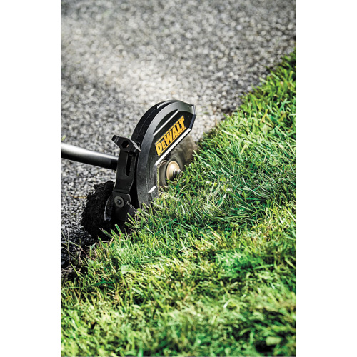 Max* Cordless Brushless Attachment-Capable Edger Kit Infinity Industrial Services Inc.