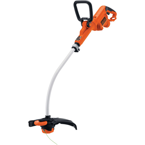 String Trimmer/Edger, 14", Electric Infinity Industrial Services Inc.