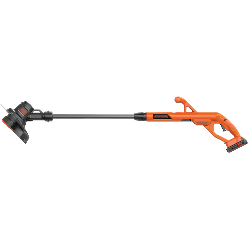 Ensemble coupe-bordure/taille-bordure sans fil Max*, 10", &agrave; pile, 20 V Infinity Industrial Services Inc.