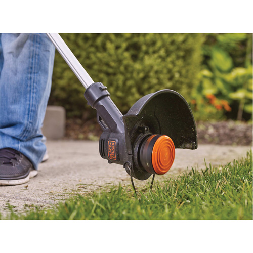 Ensemble coupe-bordure/taille-bordure sans fil Max*, 10", &agrave; pile, 20 V Infinity Industrial Services Inc.