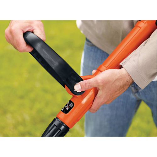 Max* Cordless String Trimmer/Edger Kit, 12", Battery Powered, 20 V Infinity Industrial Services Inc.