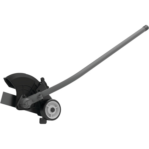 Universal Edger Attachment Infinity Industrial Services Inc.