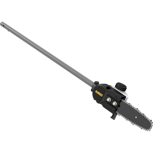 Universal Pole Saw Attachment Infinity Industrial Services Inc.