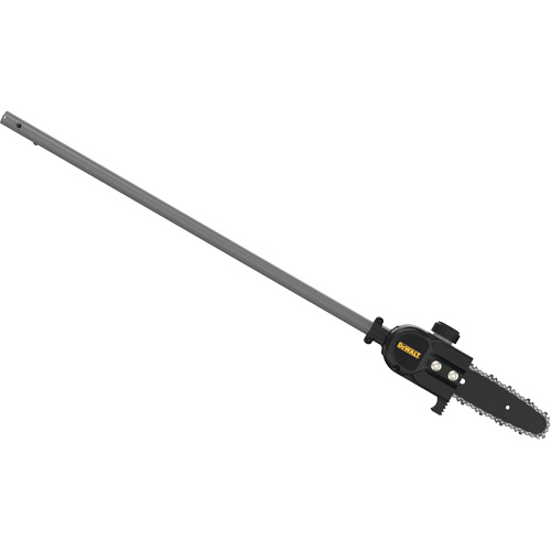 Universal Pole Saw Attachment Infinity Industrial Services Inc.