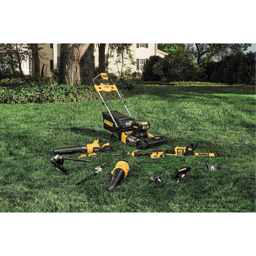 Universal Pole Saw Attachment Infinity Industrial Services Inc.