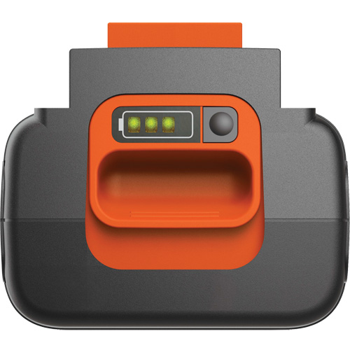 Batterie pour outil sans fil Max*, Lithium-ion, 40 V, 1,5 Ah Infinity Industrial Services Inc.