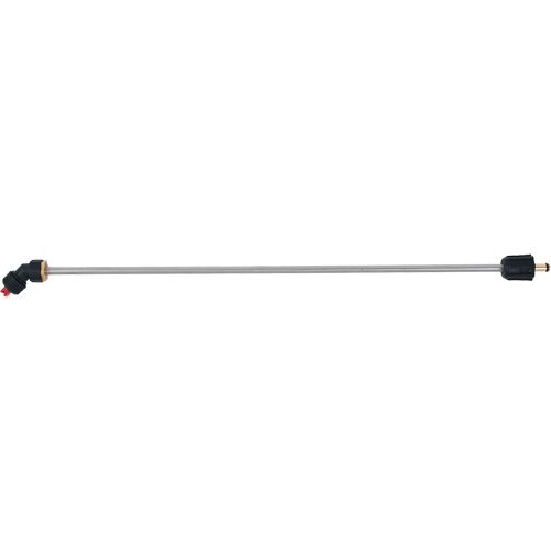 Lance courte de 18" pour pulv&eacute;risateur &agrave; la vol&eacute;e Infinity Industrial Services Inc.