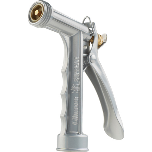 Adjustable Watering Nozzle, Rear-Trigger Infinity Industrial Services Inc.