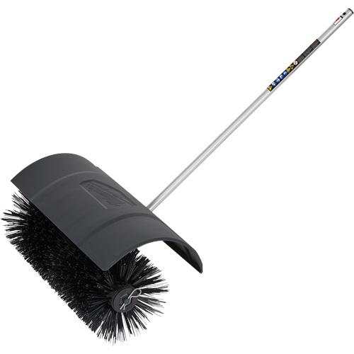 QUIK-LOK Bristle Brush Attachment Infinity Industrial Services Inc.