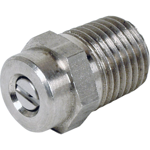 Embout filet&eacute; no 7 pour laveuse &agrave; pression Infinity Industrial Services Inc.