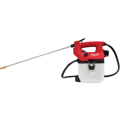 M12 Handheld Sprayer, 153 oz. (4.54 L) Infinity Industrial Services Inc.