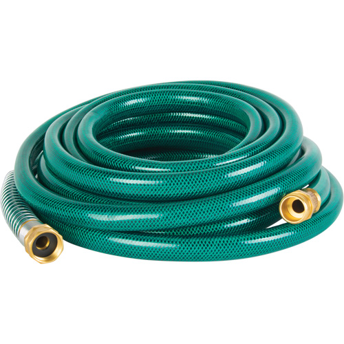 Garden Hose, PVC, 5/8" dia. x 25' Infinity Industrial Services Inc.