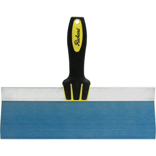 14" Ergo-Grip Blue Steel Taping Knife Infinity Industrial Services Inc.