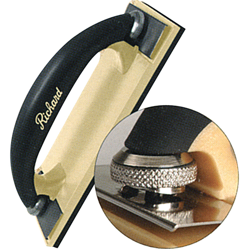 Ponceurs &agrave; main & blocs de ponçage Infinity Industrial Services Inc.