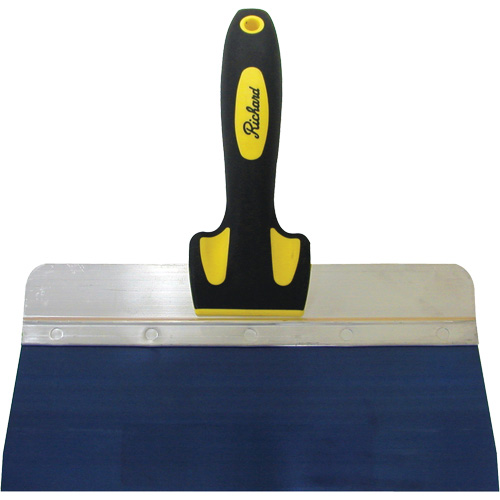 10" Ergo-Grip Blue Steel Taping Knife Infinity Industrial Services Inc.