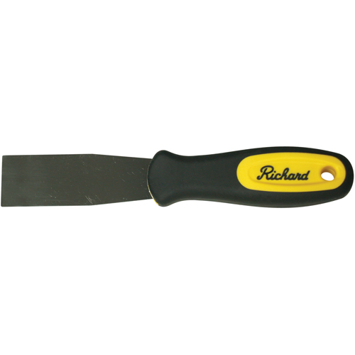 Stiff Wall Scrapers, 1-1/4", Carbon Steel Blade Infinity Industrial Services Inc.