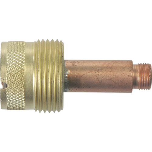 Supports se buse pour lentilles &agrave; gaz Infinity Industrial Services Inc.