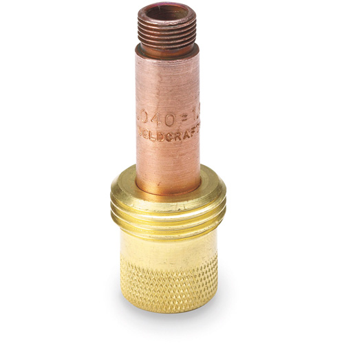 TIG Torch Accessories & Spare Parts Infinity Industrial Services Inc.