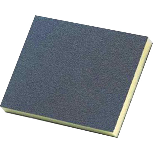 Economy Sealer Sanding Sponge Infinity Industrial Services Inc.
