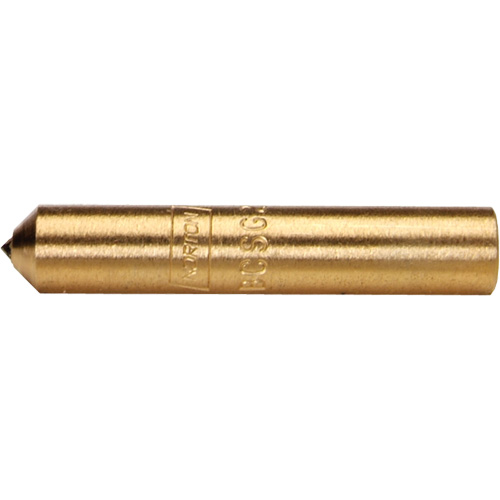 Outil de dressage &agrave; pointe unique non rectifiable Infinity Industrial Services Inc.