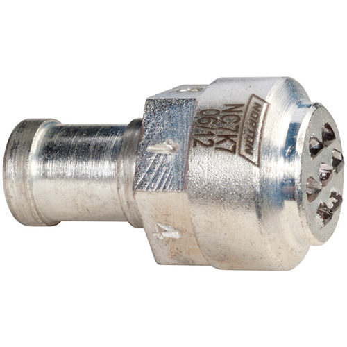 Outil de dressage &agrave; pointes multiples Infinity Industrial Services Inc.