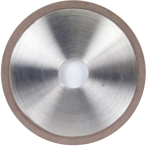Diamond Stock Wheel Infinity Industrial Services Inc.