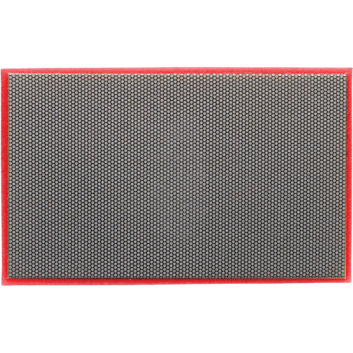 Diamond-Coated Hand Pad Infinity Industrial Services Inc.