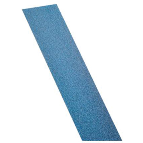 Bandes abrasives en papier non-PSA, 2-3/4" x 17-1/2", Grain 80, Alumine de zirconium Infinity Industrial Services Inc.
