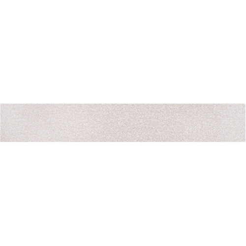 Bande abrasive avec attache autoagrippante, 2-3/4" x 16-1/2", Grain 180, Oxyde d'aluminium Infinity Industrial Services Inc.