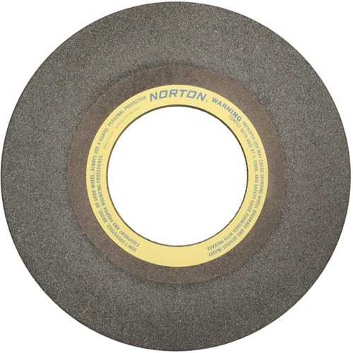 Roue d'&eacute;barbage longue dur&eacute;e Infinity Industrial Services Inc.