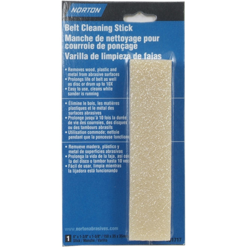 Belt Cleaning Sticks Infinity Industrial Services Inc.