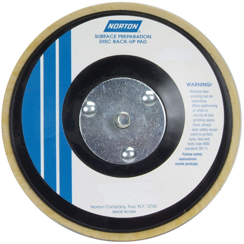 Tampons abrasifs d'appoint Infinity Industrial Services Inc.